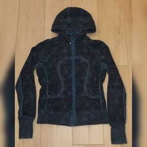 Lululemon Scuba Hoodie